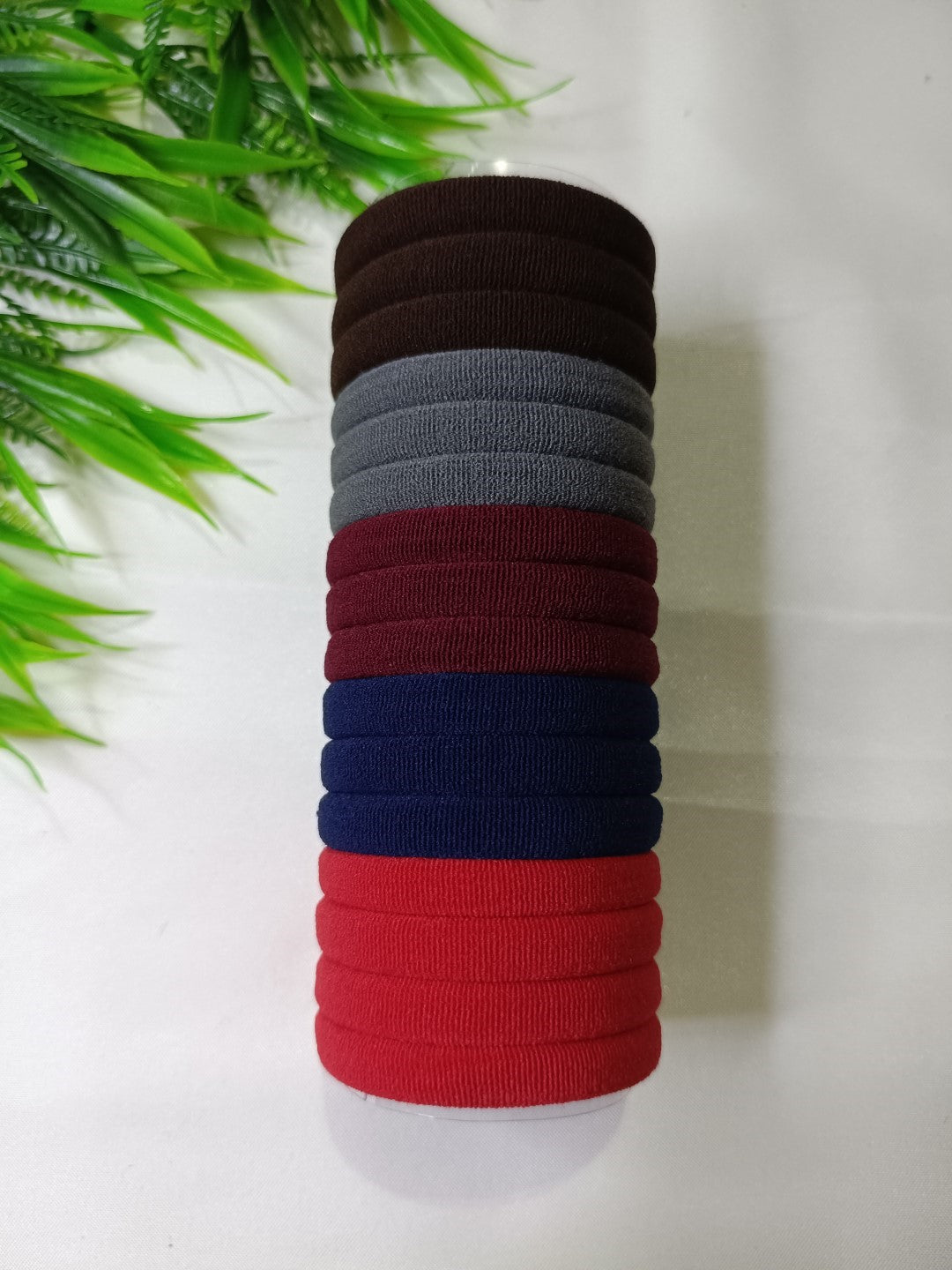 Rubber bands set of 16 SS-27/4