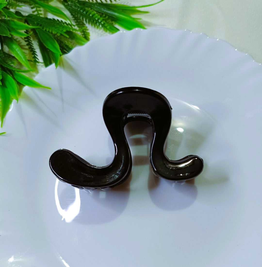 Trendy hair claw clips SS-12