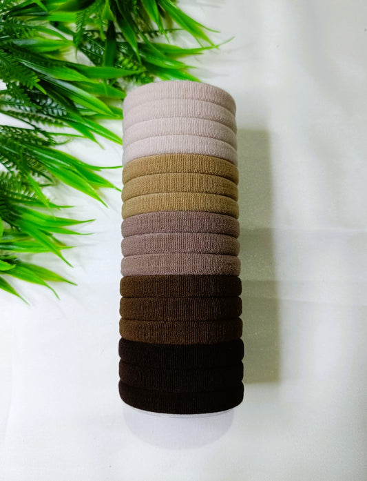 Rubber bands set of 16 SS-27/1