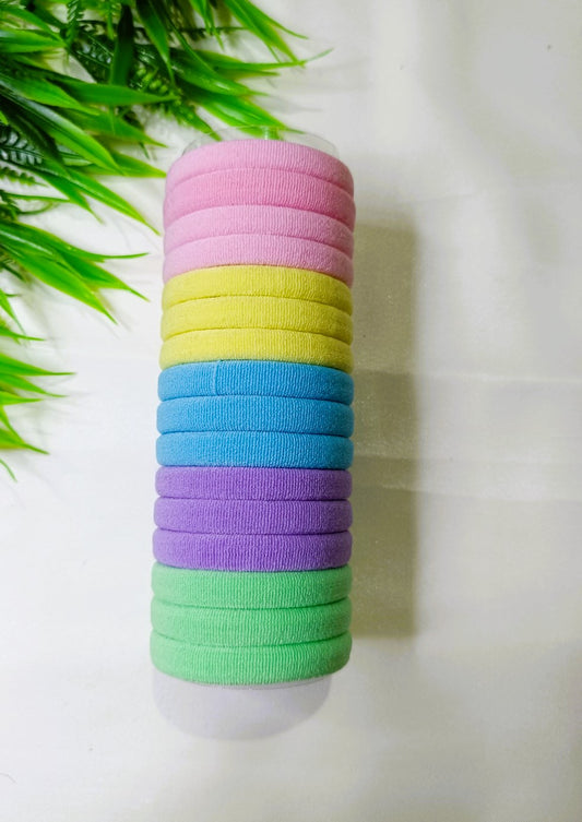 Rubber bands set of 16 SS-27/5