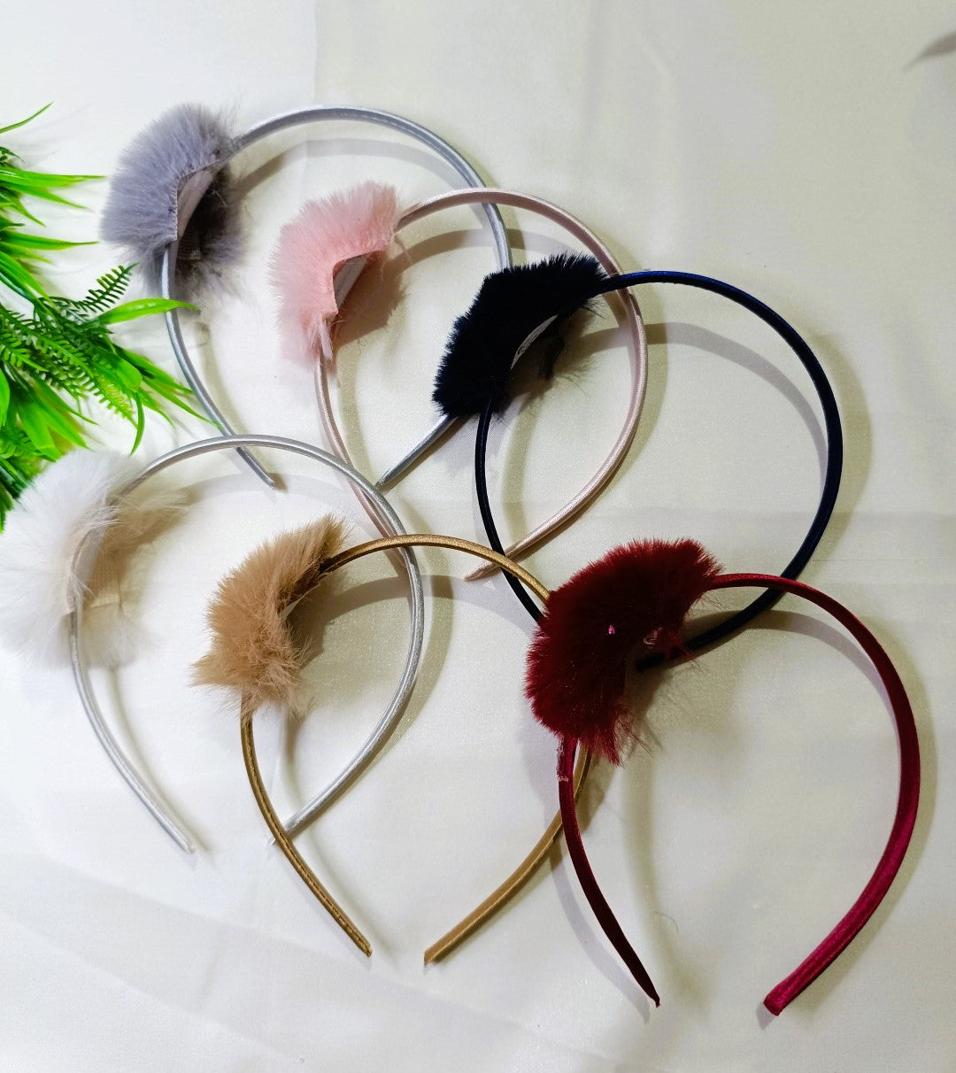 Kids fancy hair band SS-49