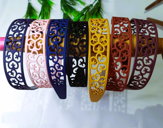 Designer hair bands SS-56