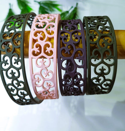 Designer hair bands SS-56