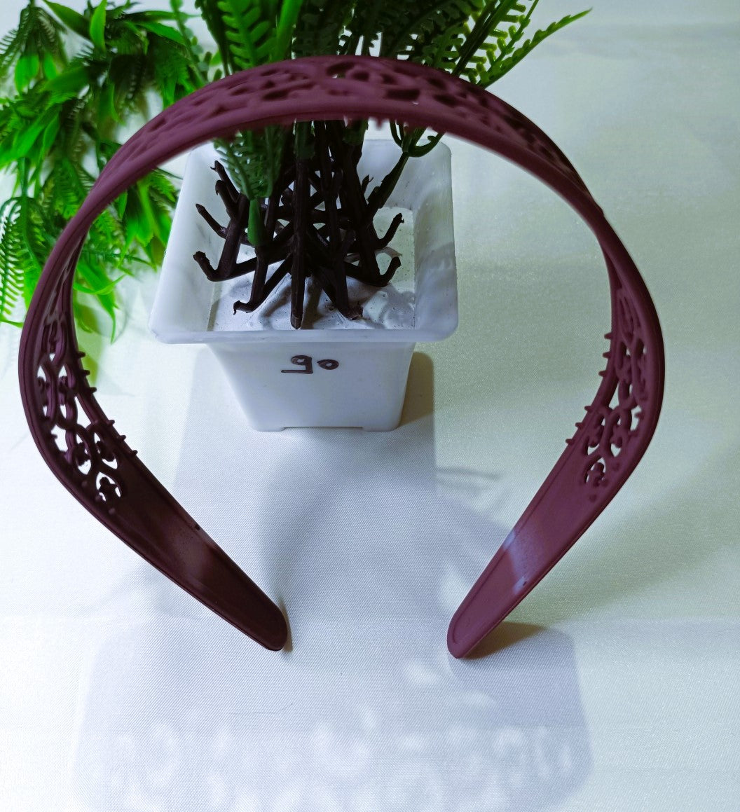 Designer hair bands SS-56