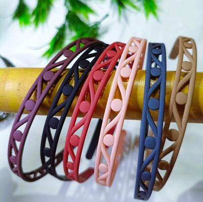 Designer hair bands SS-57
