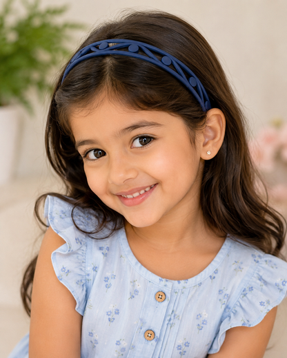 Designer hair bands SS-57