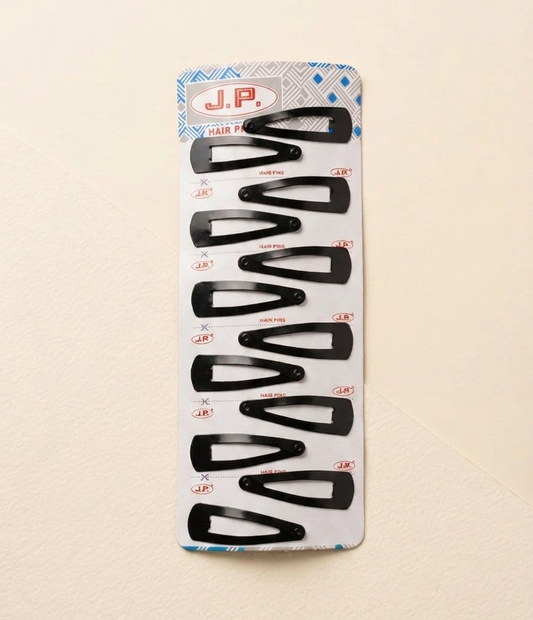 Tik Tak pins -small SS-34